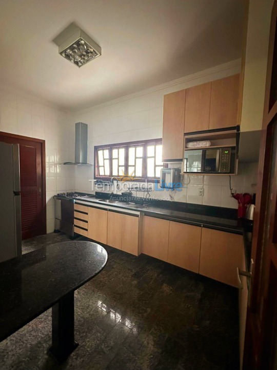 House for vacation rental in Lauro de Freitas (Vilas do Atlantico)