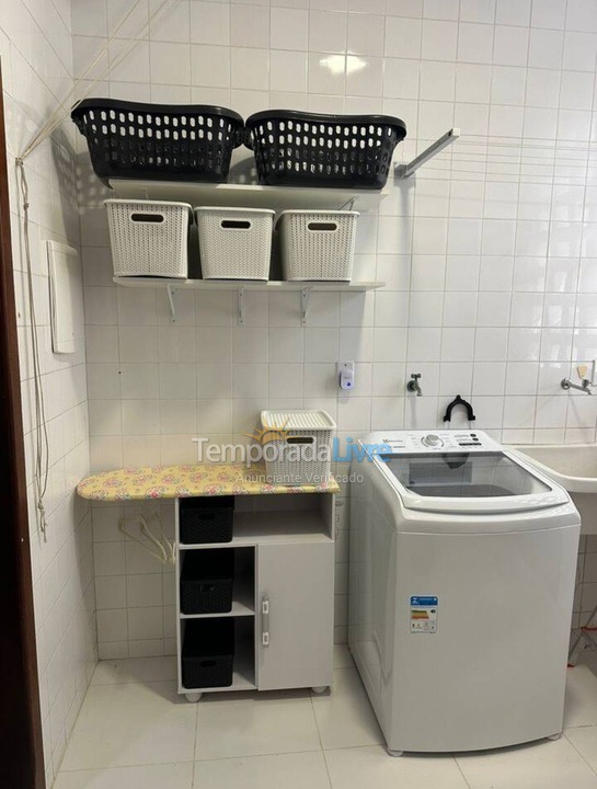 House for vacation rental in Lauro de Freitas (Vilas do Atlantico)