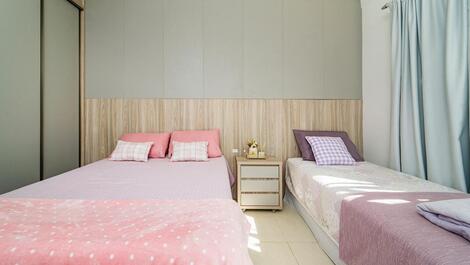 Hermosa casa con piscina