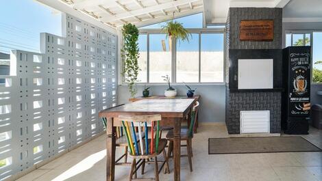 Hermosa casa con piscina