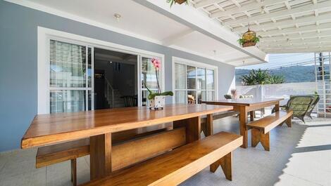 Hermosa casa con piscina