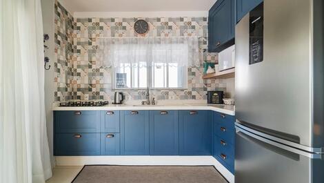 Hermosa casa con piscina