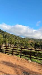Chalé em Urubici | Novo Chale Rota Central