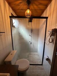 Chalé em Urubici | Novo Chale Rota Central