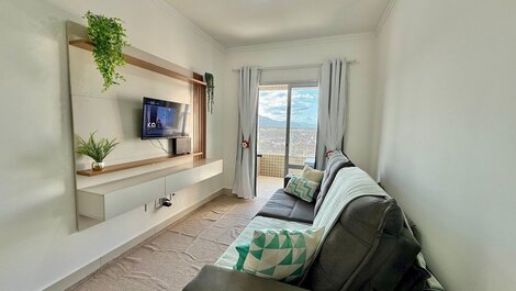 Apartamento para alquilar en Praia Grande - Jardim Real