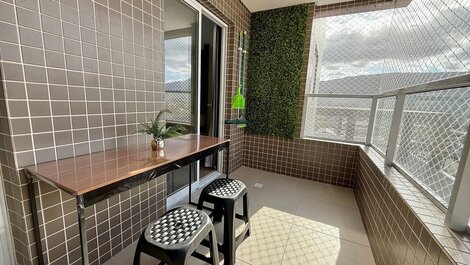 R016 - Comfort Apartment | 2 Bedrooms, 1 Suite | Garage | Barbecue and...