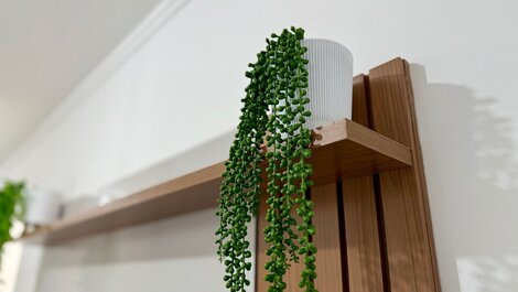 R016 - Comfort Apartment | 2 Bedrooms, 1 Suite | Garage | Barbecue and...