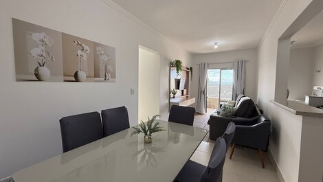 R016 - Comfort Apartment | 2 Bedrooms, 1 Suite | Garage | Barbecue and...