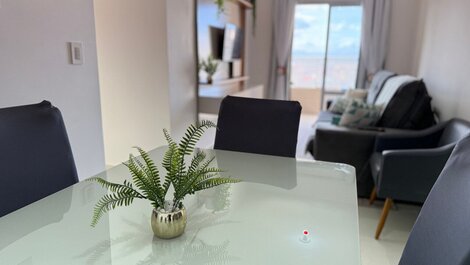 R016 - Comfort Apartment | 2 Bedrooms, 1 Suite | Garage | Barbecue and...