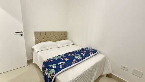 R016 - Comfort Apartment | 2 Bedrooms, 1 Suite | Garage | Barbecue and...