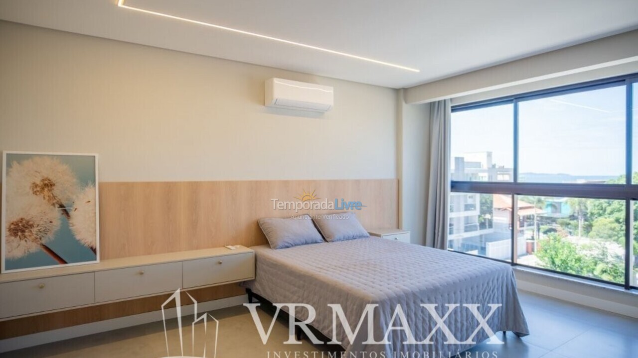 Apartamento para aluguel de temporada em Bombinhas (Mariscal)