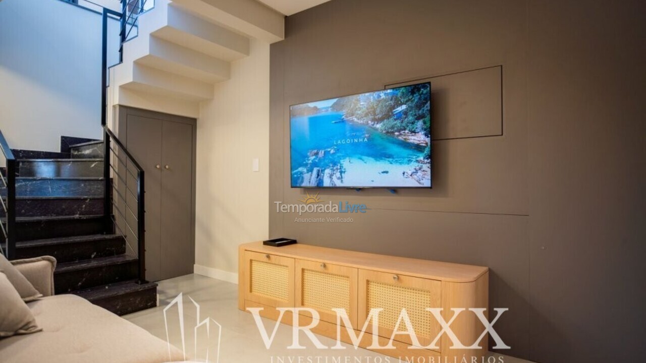 Apartamento para aluguel de temporada em Bombinhas (Mariscal)