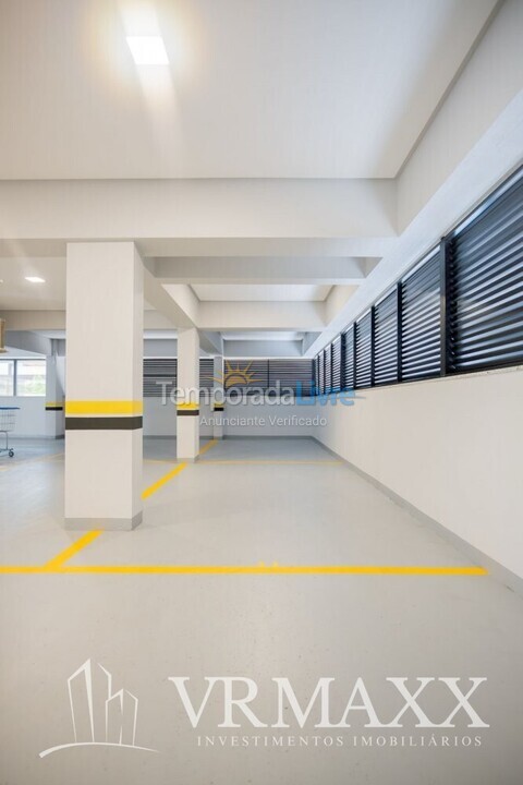 Apartamento para aluguel de temporada em Bombinhas (Mariscal)