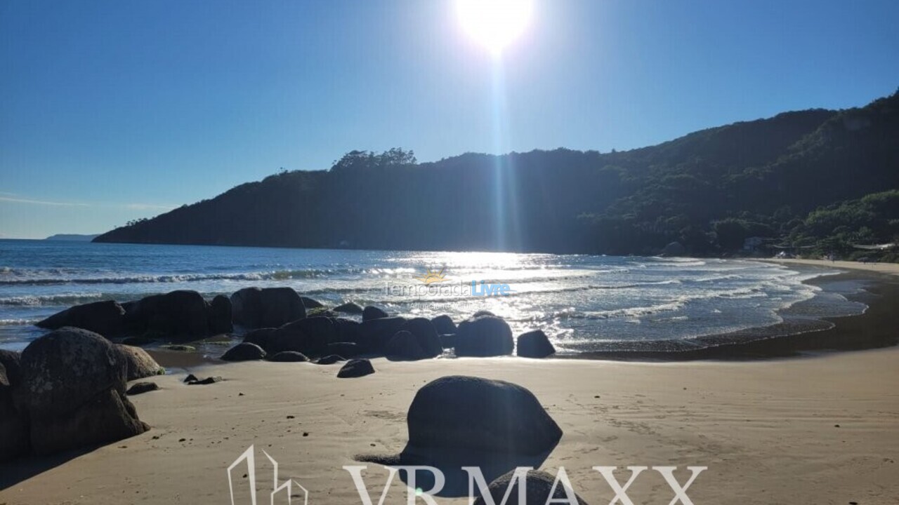 Apartamento para aluguel de temporada em Bombinhas (Mariscal)