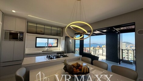 Apartment for rent in Bombinhas - Praia de Bombas