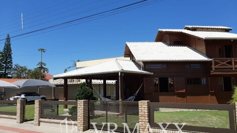 Casa para alugar em Bombinhas - Praia de Zimbros