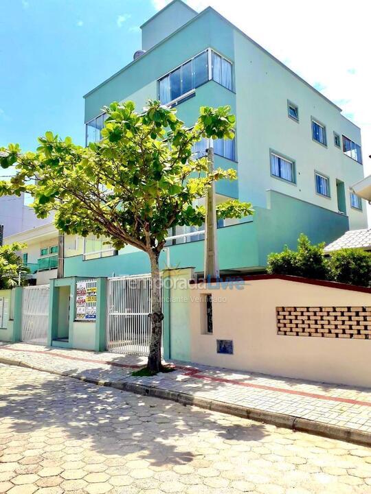 Apartamento para alquiler de vacaciones em Bombinhas (Canto Grande)