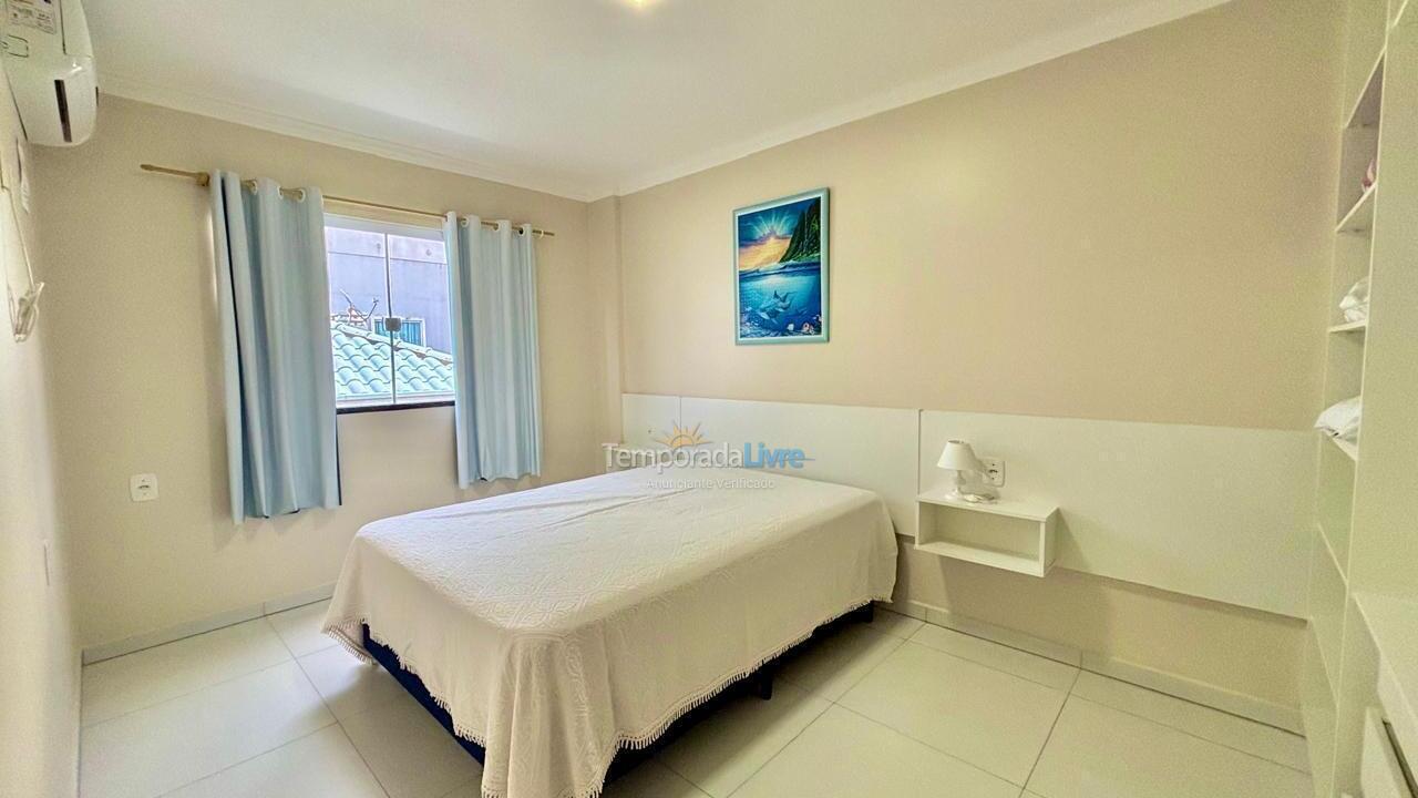 Apartamento para alquiler de vacaciones em Bombinhas (Canto Grande)