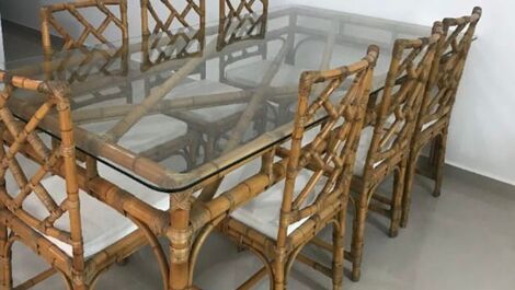 Beachfront house with pool in Itanhaém