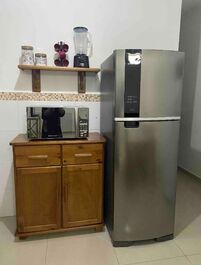 Beachfront house with pool in Itanhaém