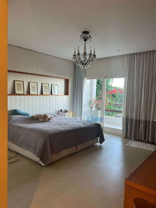 Casa para aluguel de temporada em Rio de Janeiro (São Conrado)