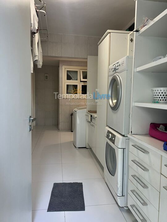 Casa para aluguel de temporada em Rio de Janeiro (São Conrado)