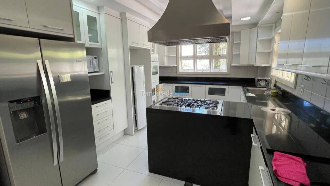 Casa para aluguel de temporada em Rio de Janeiro (São Conrado)