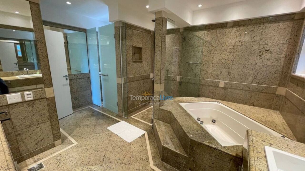 Casa para aluguel de temporada em Rio de Janeiro (São Conrado)