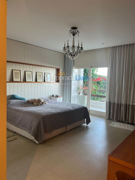 Casa para aluguel de temporada em Rio de Janeiro (São Conrado)