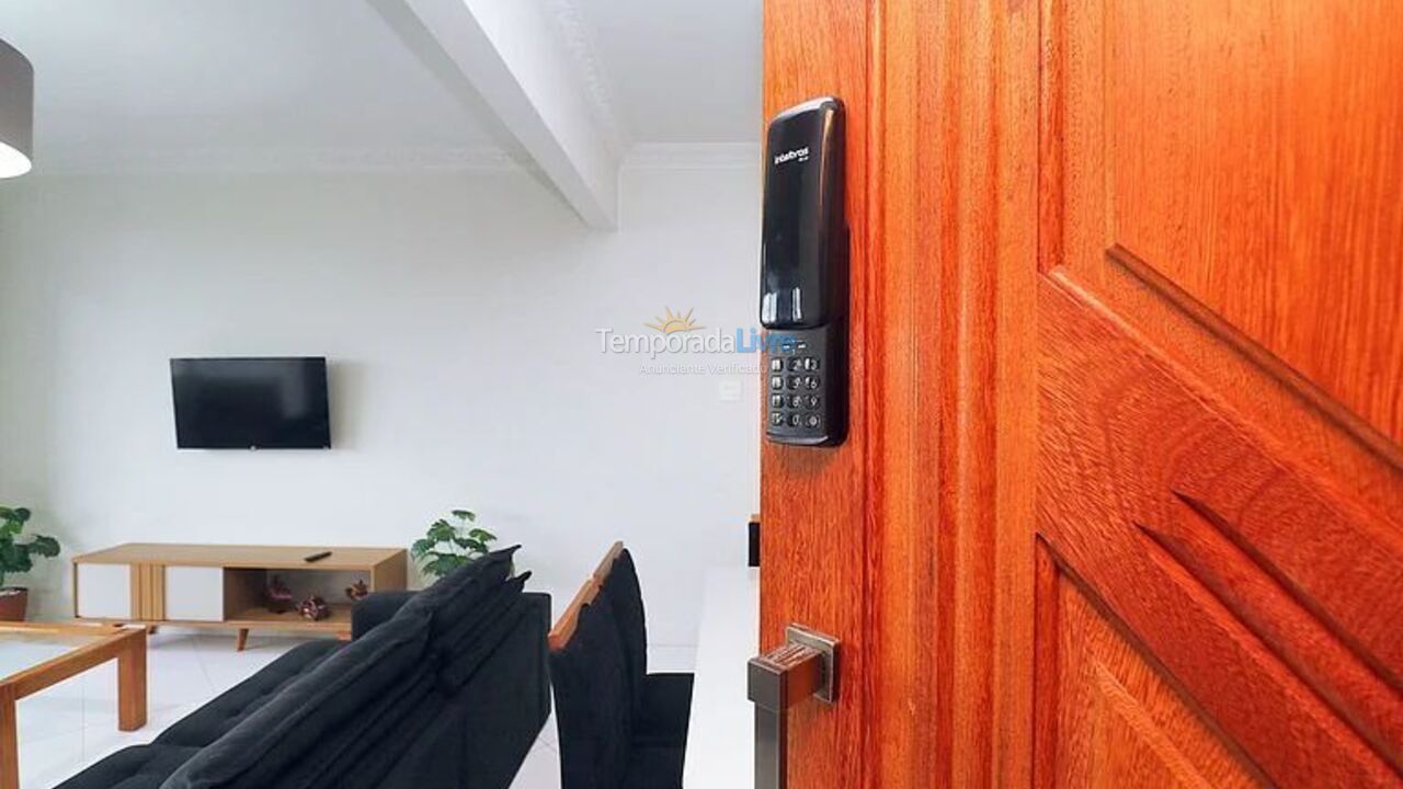 Apartment for vacation rental in Rio de Janeiro (Copacabana)