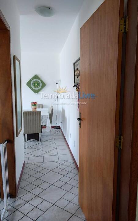 Apartamento para aluguel de temporada em Florianopolis (Praia dos Ingleses)