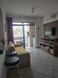 Apartamento para alugar em Florianopolis - Praia dos Ingleses