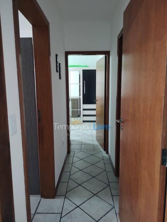 Apartamento para aluguel de temporada em Florianopolis (Praia dos Ingleses)