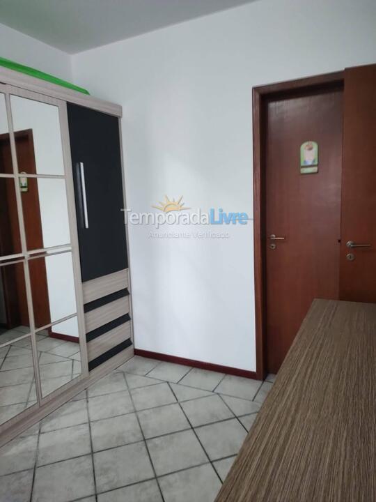 Apartamento para aluguel de temporada em Florianopolis (Praia dos Ingleses)