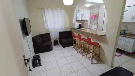 Apartamento para alquilar en Praia Grande - Ocian