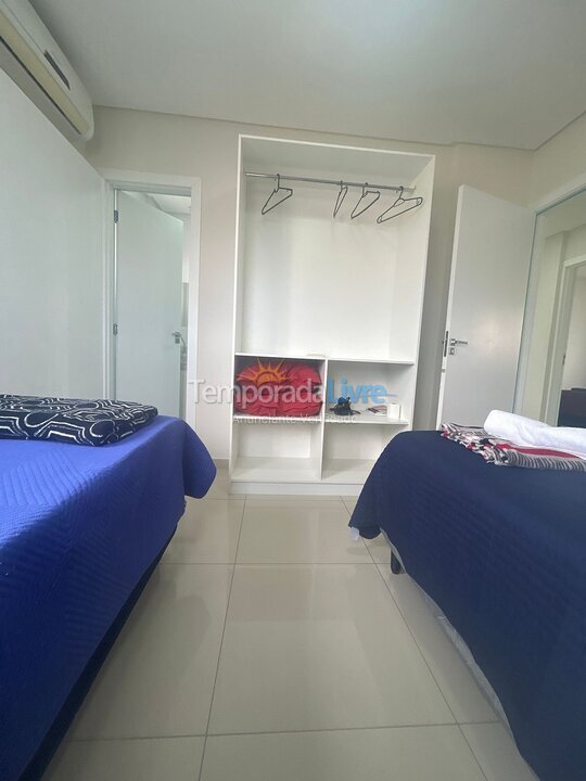 Apartamento para alquiler de vacaciones em Petrolina (Vila das Imbiras)