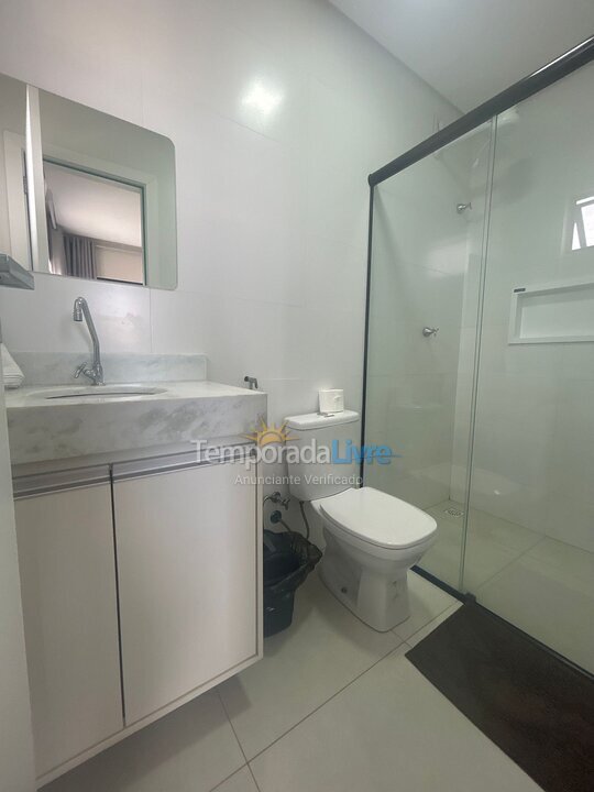 Apartamento para alquiler de vacaciones em Petrolina (Vila das Imbiras)