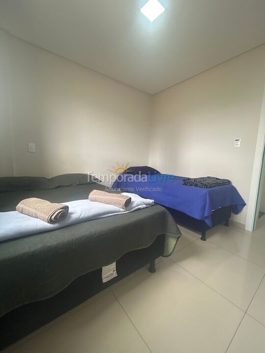 Apartamento para alquiler de vacaciones em Petrolina (Vila das Imbiras)