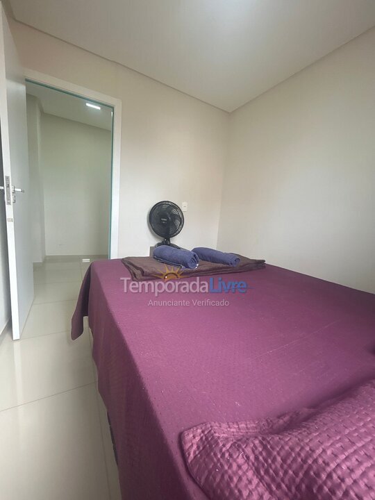 Apartamento para alquiler de vacaciones em Petrolina (Vila das Imbiras)