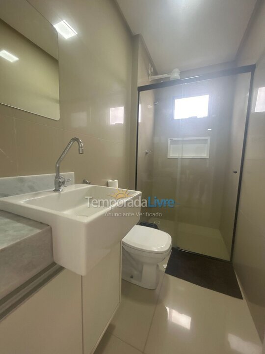 Apartamento para alquiler de vacaciones em Petrolina (Vila das Imbiras)