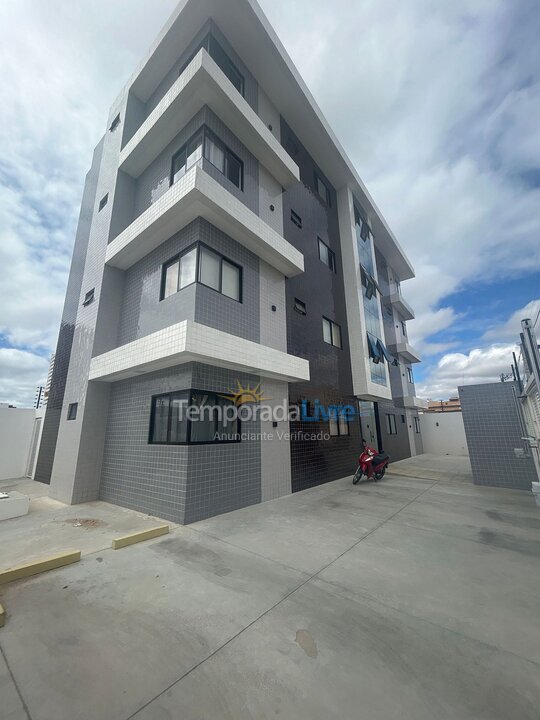 Apartamento para alquiler de vacaciones em Petrolina (Vila das Imbiras)