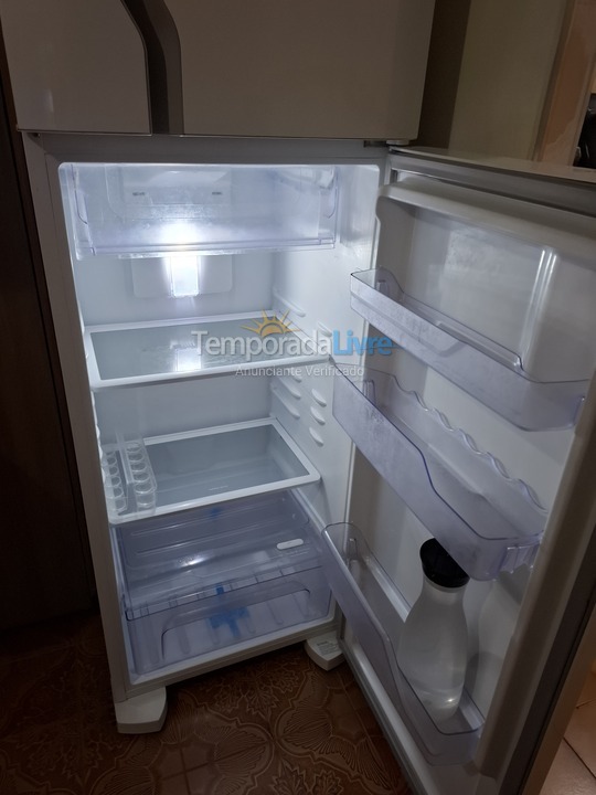 Apartamento para aluguel de temporada em Santos (José Menino)