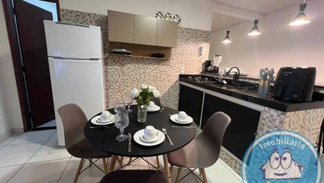 Apartment for rent in Porto Seguro - Fontana 1