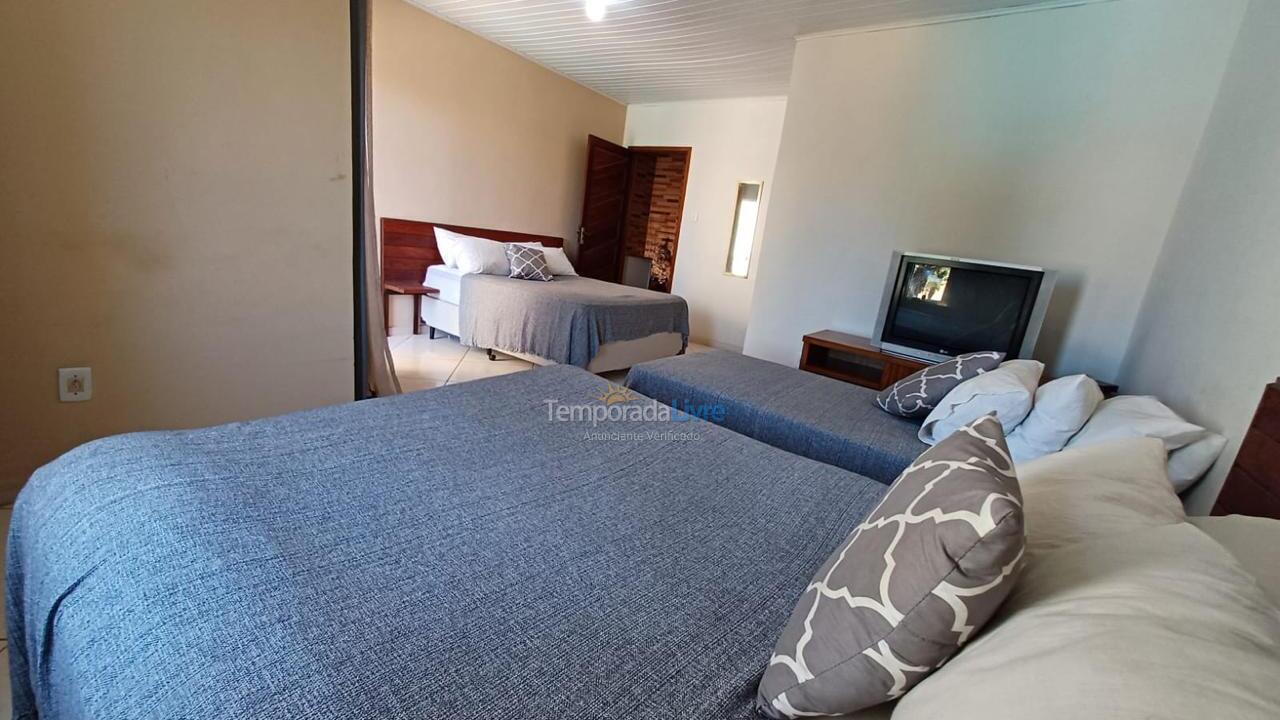 House for vacation rental in Cabo Frio (Tamoios Unamar Cabo Frio)