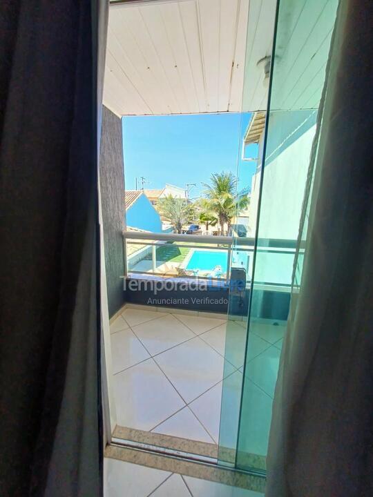 House for vacation rental in Cabo Frio (Tamoios Unamar Cabo Frio)