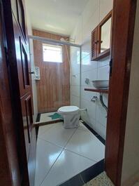 House in Cabo Frio with 3 suites and a swimming pool just a few steps from the sea!