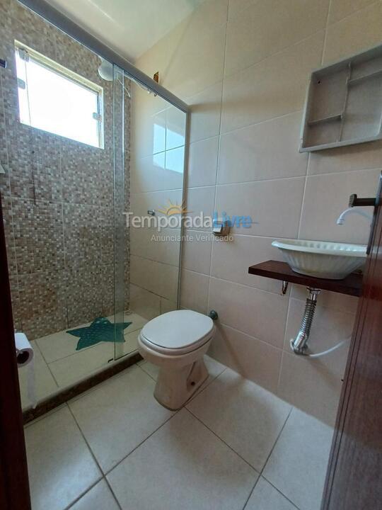 House for vacation rental in Cabo Frio (Tamoios Unamar Cabo Frio)