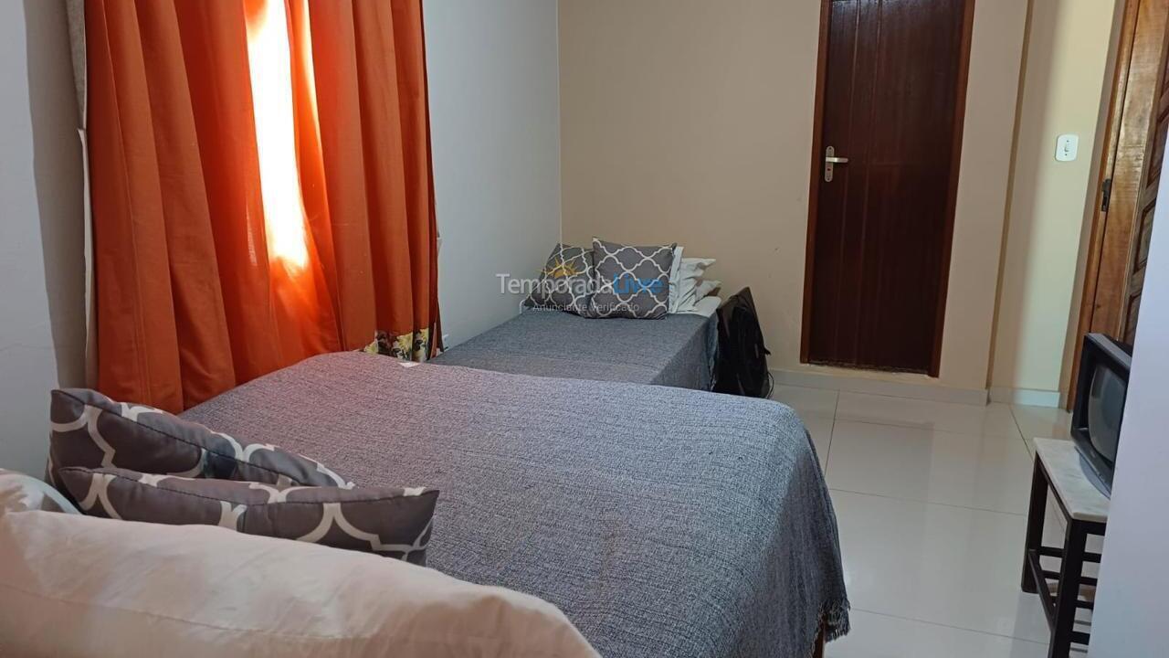 House for vacation rental in Cabo Frio (Tamoios Unamar Cabo Frio)