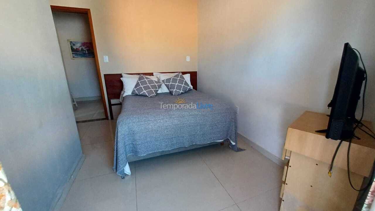 House for vacation rental in Cabo Frio (Tamoios Unamar Cabo Frio)