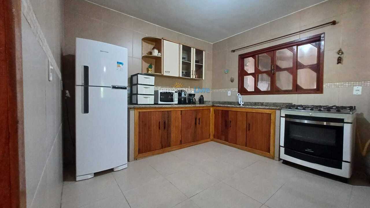 House for vacation rental in Cabo Frio (Tamoios Unamar Cabo Frio)